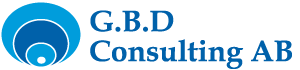 GBD Consulting logo